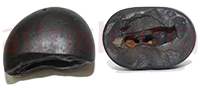 Shaligram 10736 55gm
